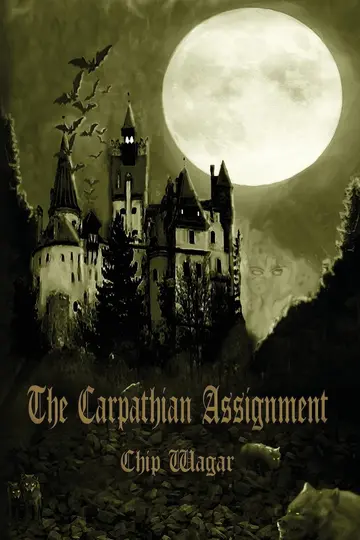 Cover of The Carpathian Assignment