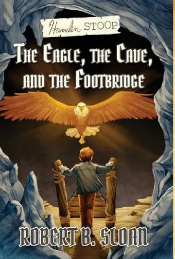 Cover of Hamelin Stoop
