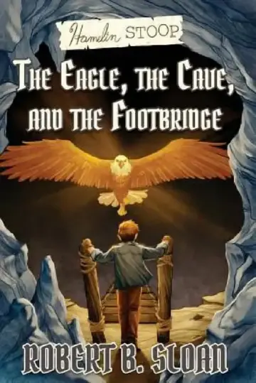 Cover of Hamelin Stoop