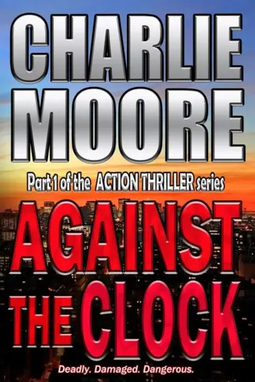 Cover of Against the Clock
