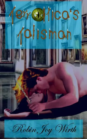 Cover of Terratica's Talisman