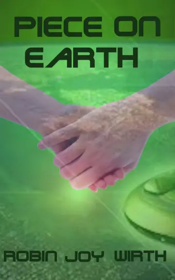Cover of Piece on Earth