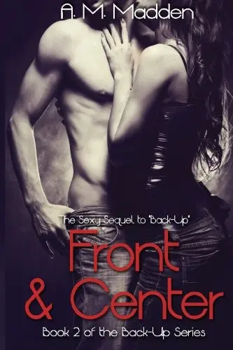 Cover of Front & Center