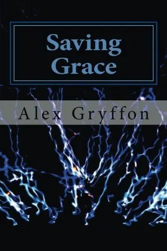 Cover of Saving Grace