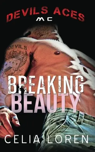 Cover of Breaking Beauty