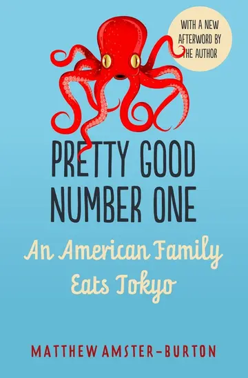 Cover of Pretty Good Number One