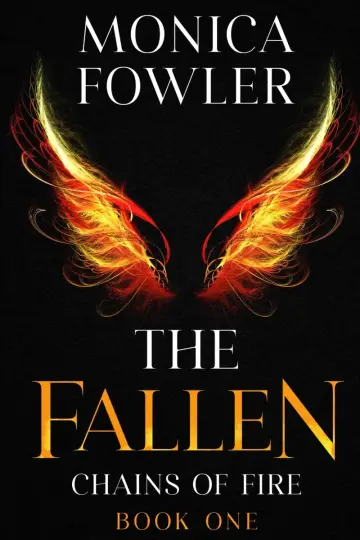 Cover of Chains of Fire