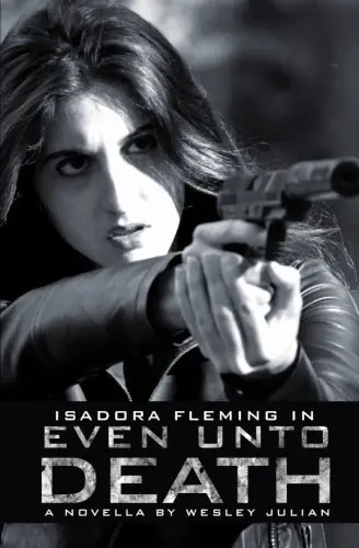 Cover of Even Unto Death