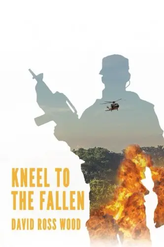 Cover of Kneel to the Fallen