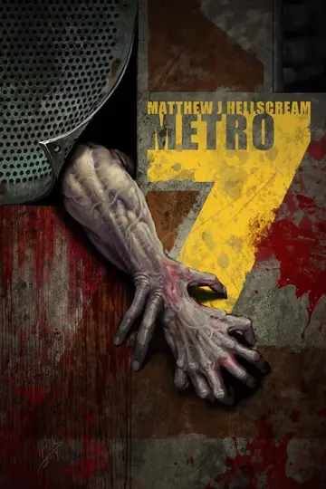 Cover of Metro 7