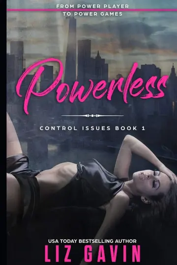 Cover of Powerless