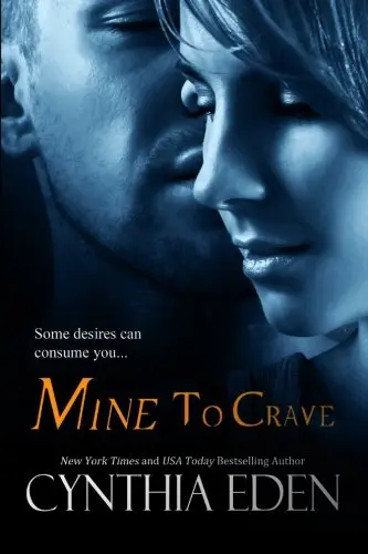 Cover of Mine to Crave