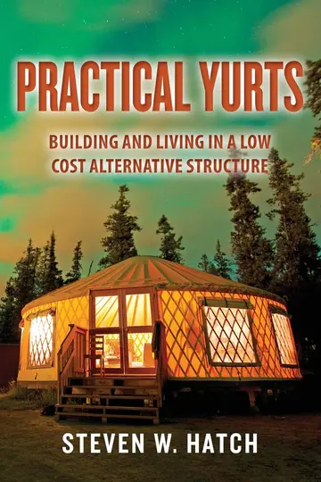 Cover of Practical Yurts