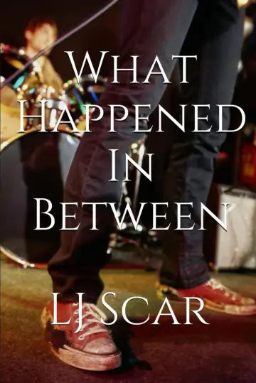 Cover of What Happened in Between