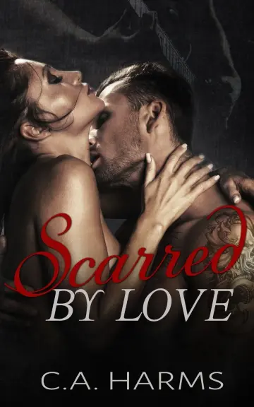 Cover of Scarred by Love