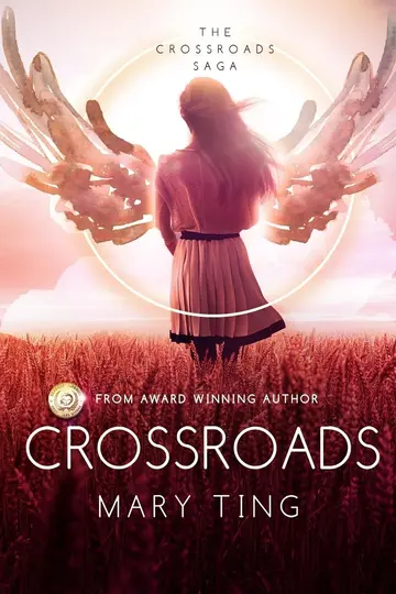Cover of Crossroads