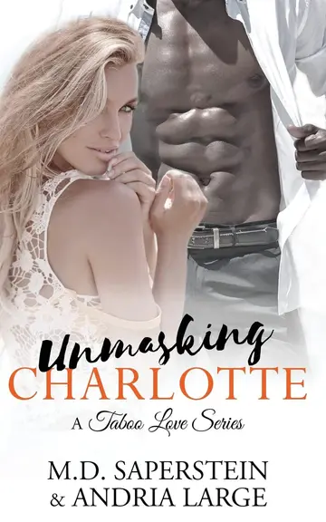 Cover of Unmasking Charlotte
