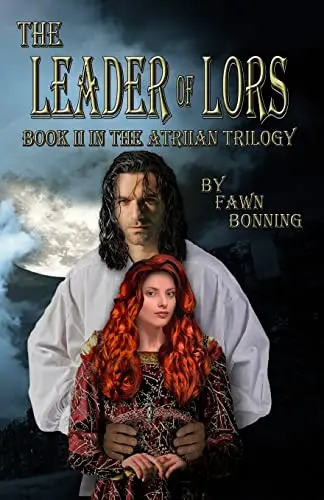 Cover of The Leader of Lors