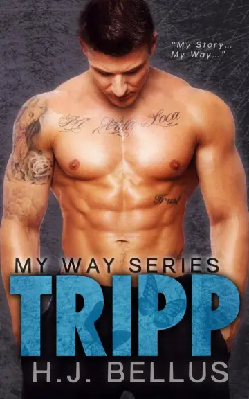 Cover of Tripp
