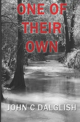 Cover of One of Their Own
