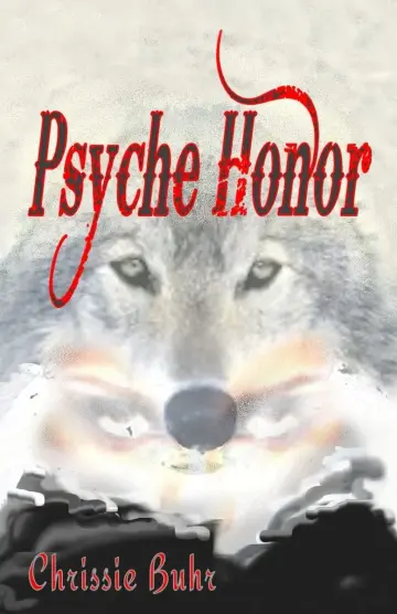 Cover of Psyche Honor