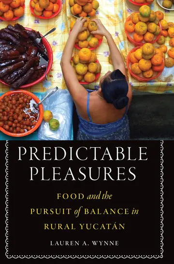 Cover of Predictable Pleasures