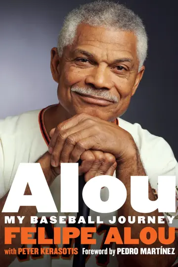 Cover of Alou