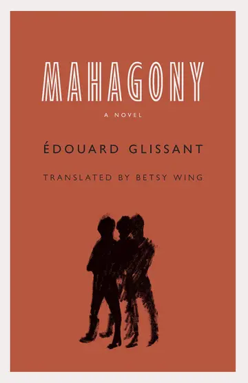 Cover of Mahagony