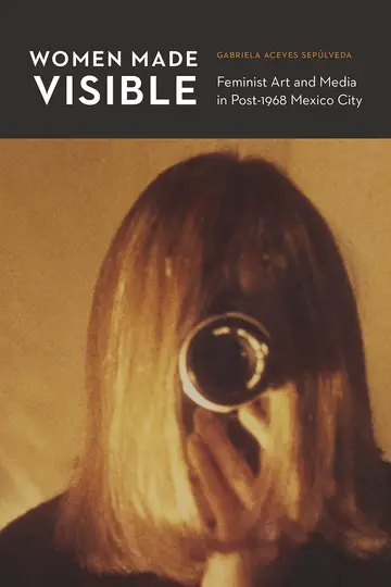 Cover of Women Made Visible