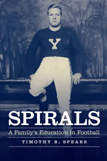 Cover of Spirals
