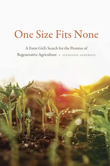 Cover of One Size Fits None