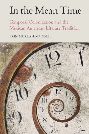 Cover of In the Mean Time