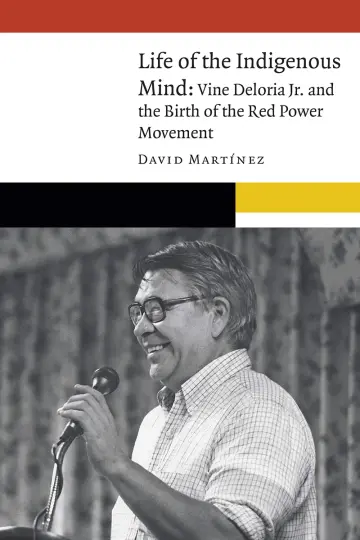 Cover of Life of the Indigenous Mind