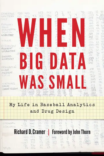 Cover of When Big Data Was Small