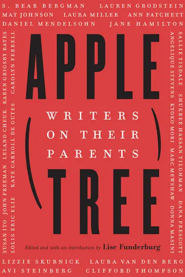 Cover of Apple, Tree