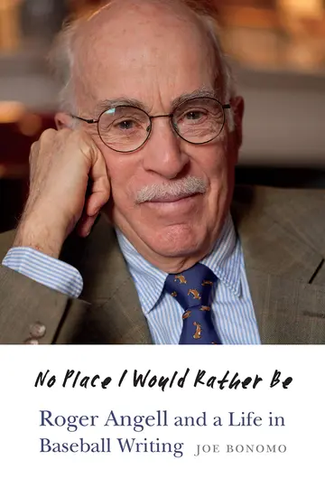 Cover of No Place I Would Rather Be