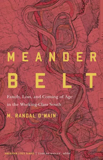 Cover of Meander Belt