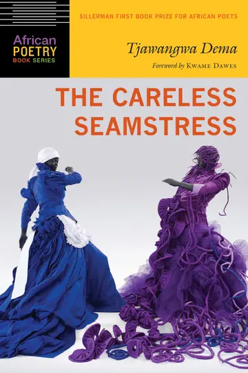 Cover of The Careless Seamstress