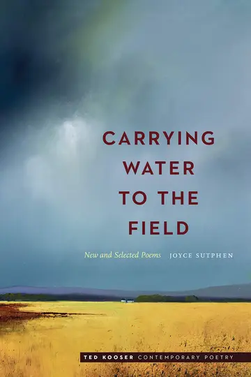 Cover of Carrying Water to the Field