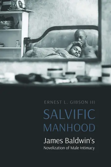 Cover of Salvific Manhood