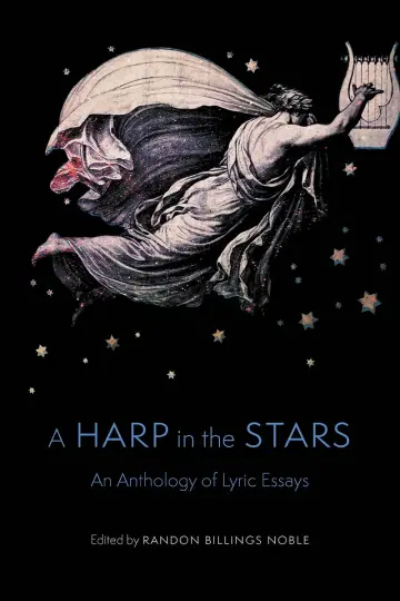 Cover of A Harp in the Stars