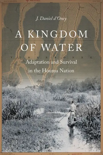 Cover of A Kingdom of Water