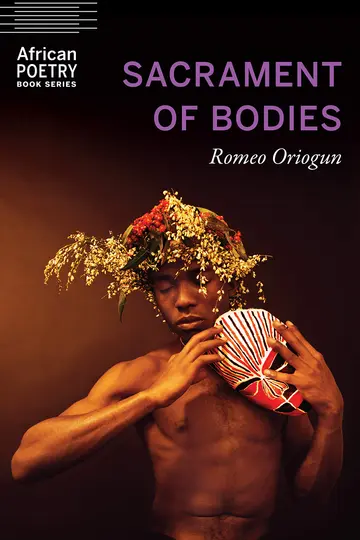 Cover of Sacrament of Bodies