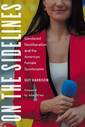 Cover of On the Sidelines