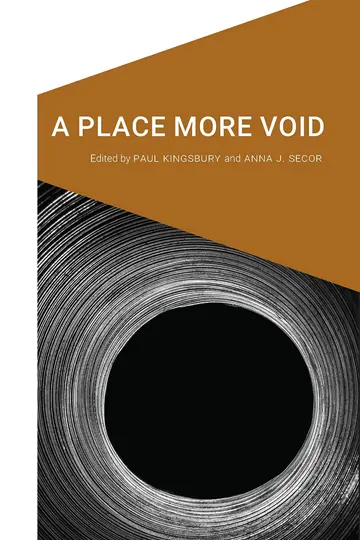 Cover of A Place More Void