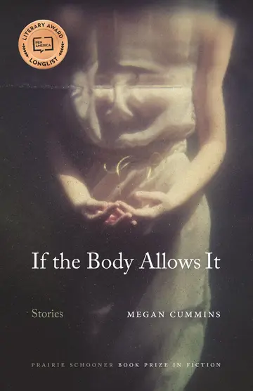 Cover of If the Body Allows It