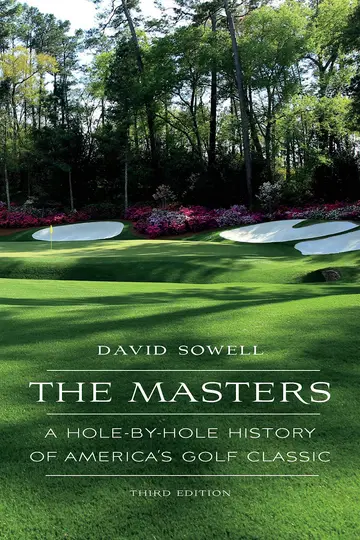 Cover of The Masters
