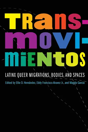 Cover of Transmovimientos
