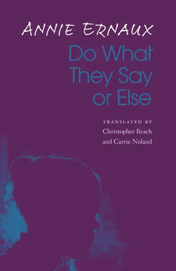 Cover of Do What They Say or Else