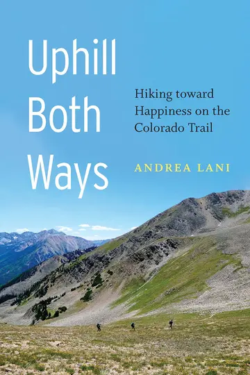 Cover of Uphill Both Ways